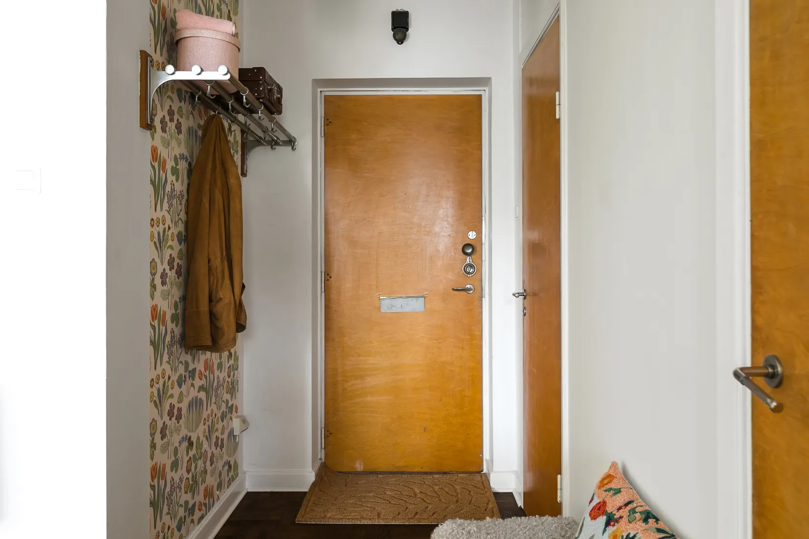 Bostadsrätt, Carl herslowsgatan 11D, Hästhagen, Malmö