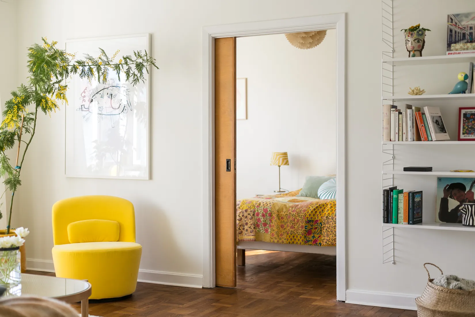 Bostadsrätt, Carl herslowsgatan 11D, Hästhagen, Malmö