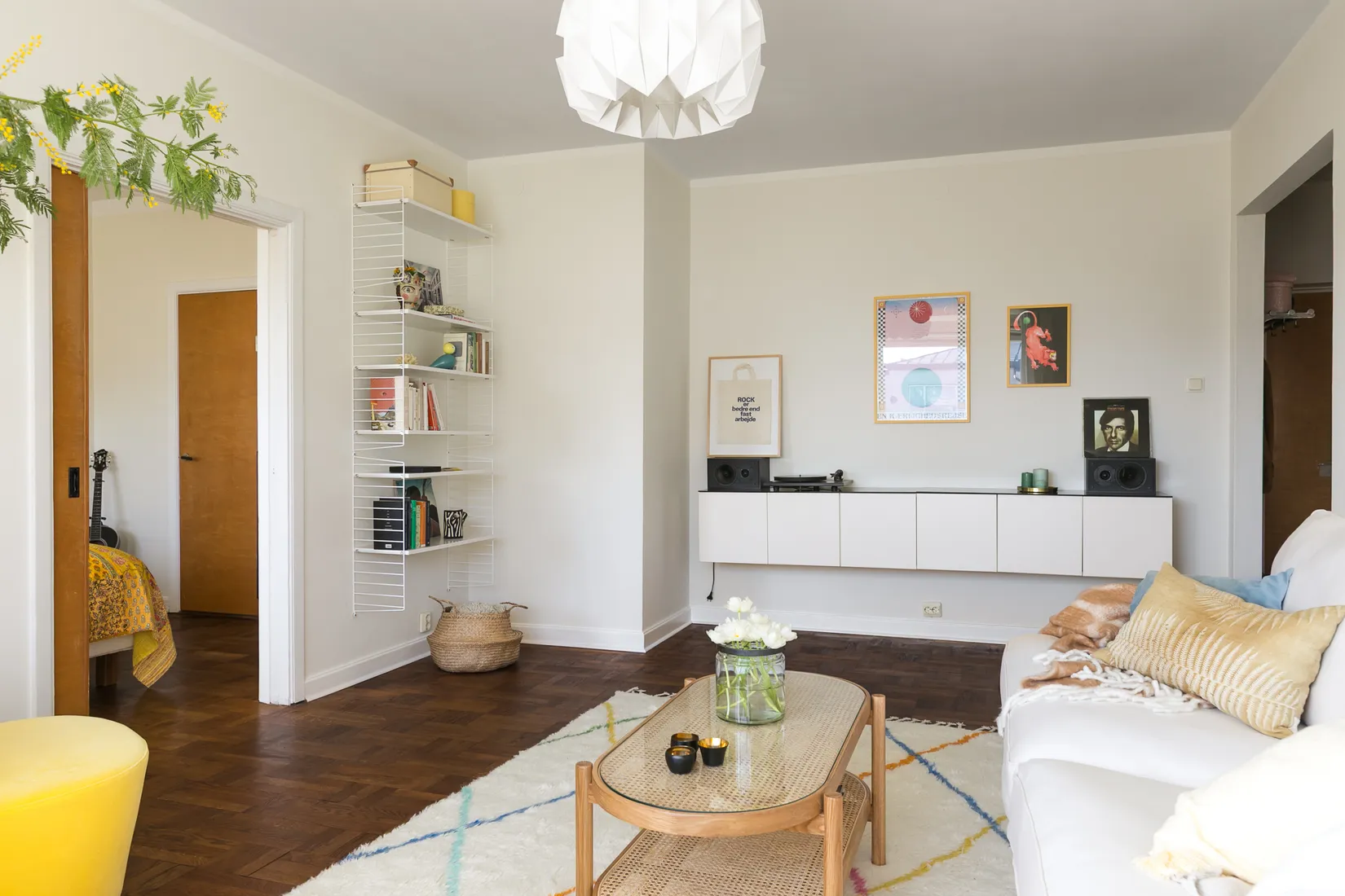 Bostadsrätt, Carl herslowsgatan 11D, Hästhagen, Malmö