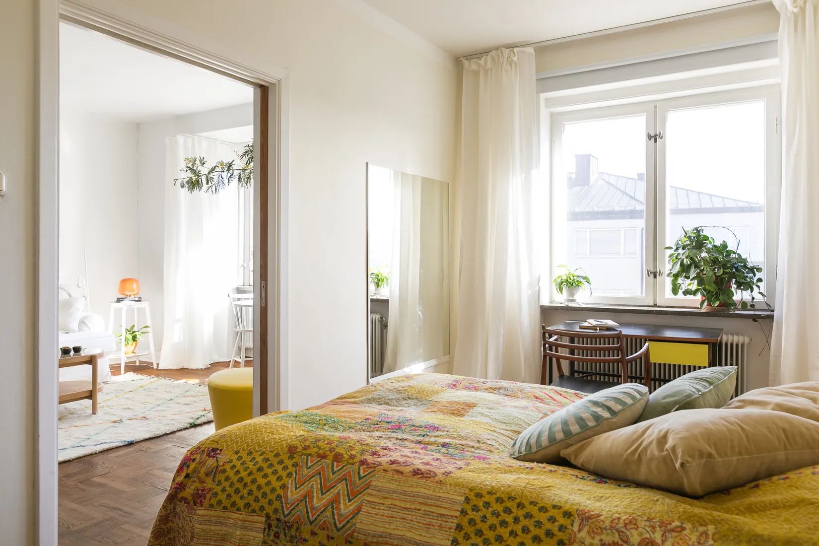 Bostadsrätt, Carl herslowsgatan 11D, Hästhagen, Malmö