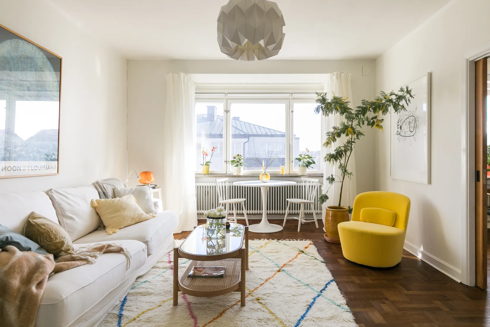 Bostadsrätt, Carl herslowsgatan 11D, Hästhagen, Malmö