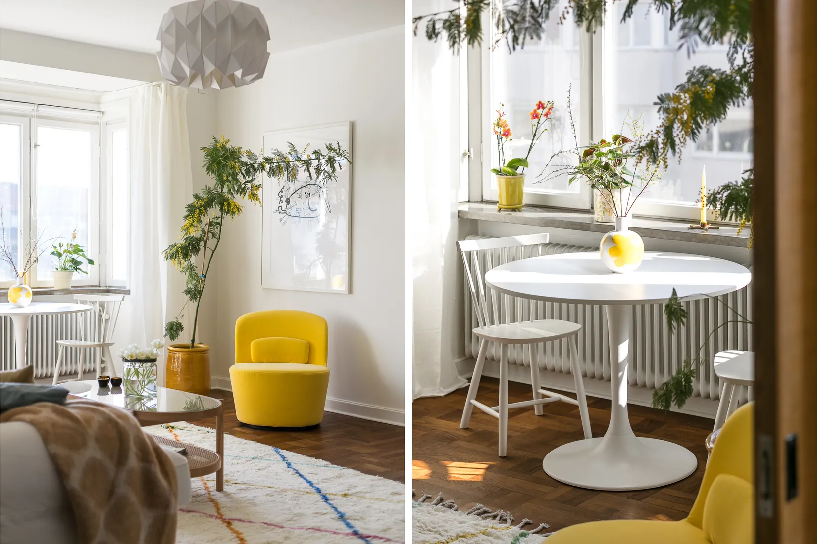 Bostadsrätt, Carl herslowsgatan 11D, Hästhagen, Malmö