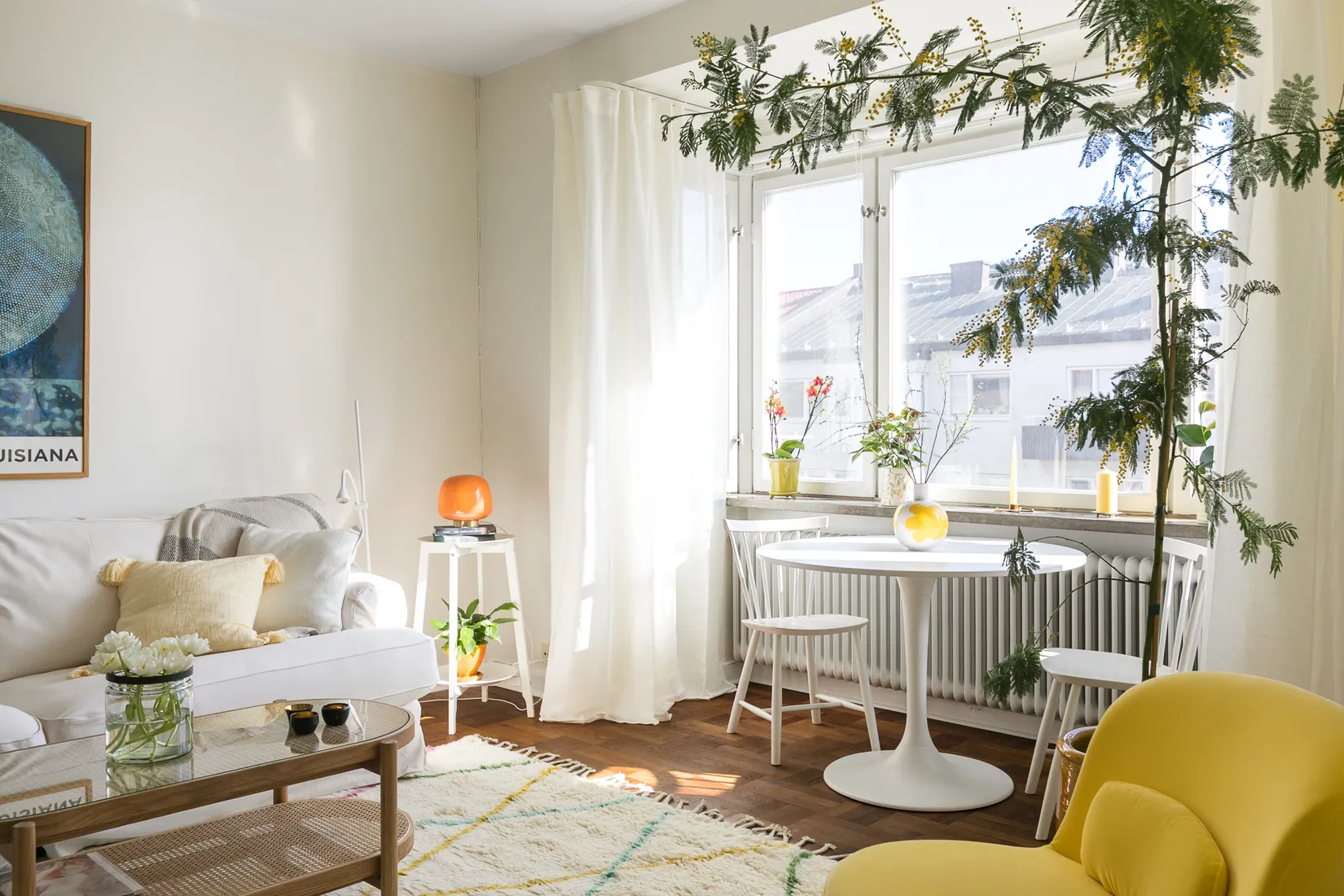 Bostadsrätt, Carl herslowsgatan 11D, Hästhagen, Malmö