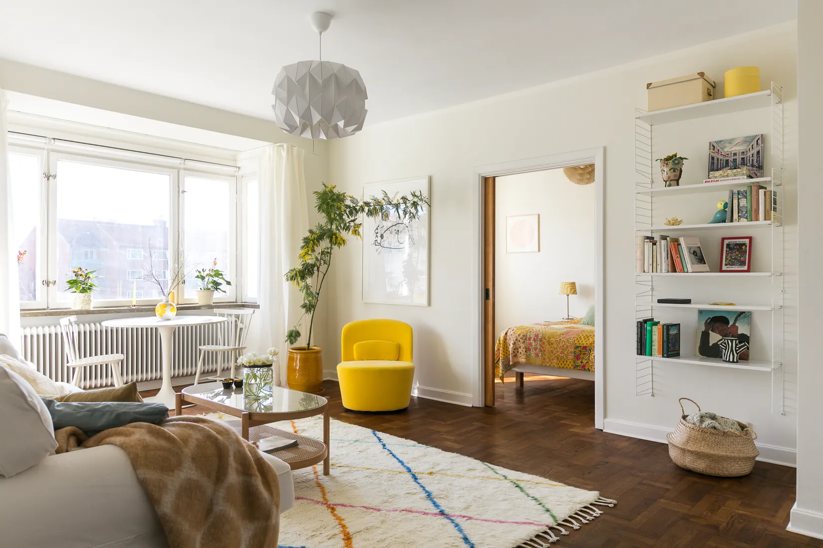 Bostadsrätt, Carl herslowsgatan 11D, Hästhagen, Malmö