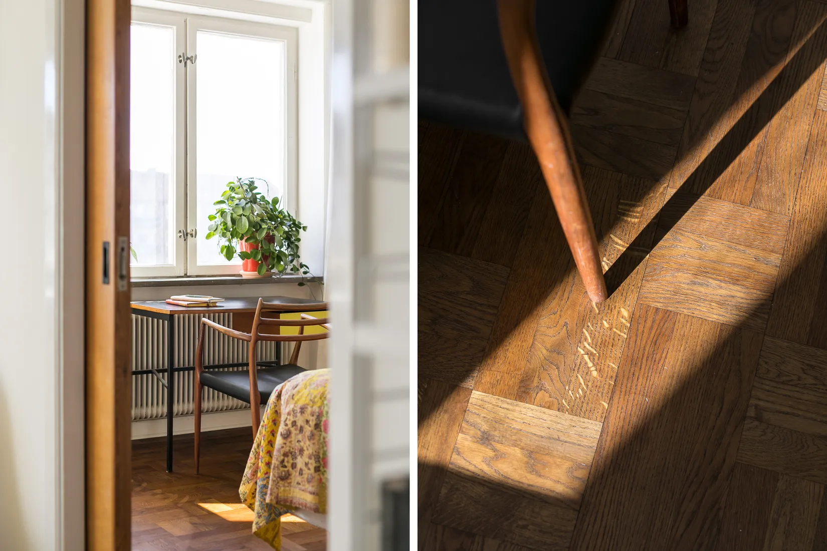 Bostadsrätt, Carl herslowsgatan 11D, Hästhagen, Malmö