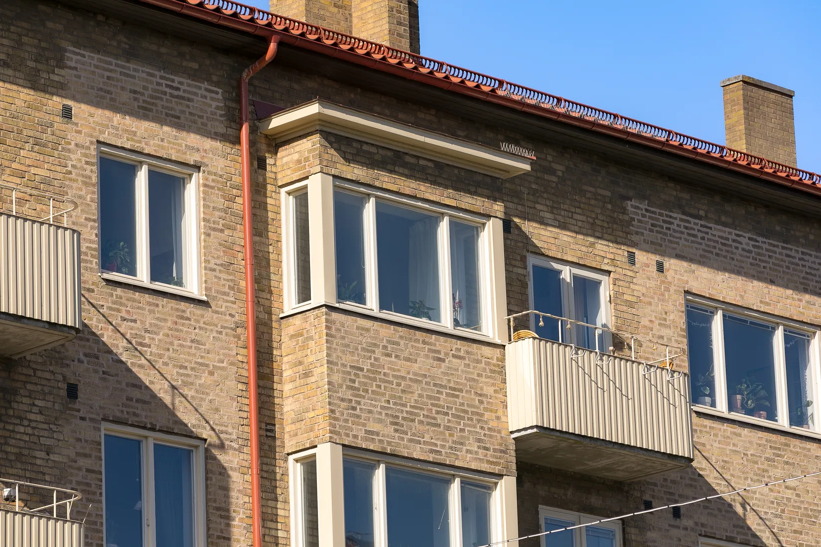 Bostadsrätt, Carl herslowsgatan 11D, Hästhagen, Malmö