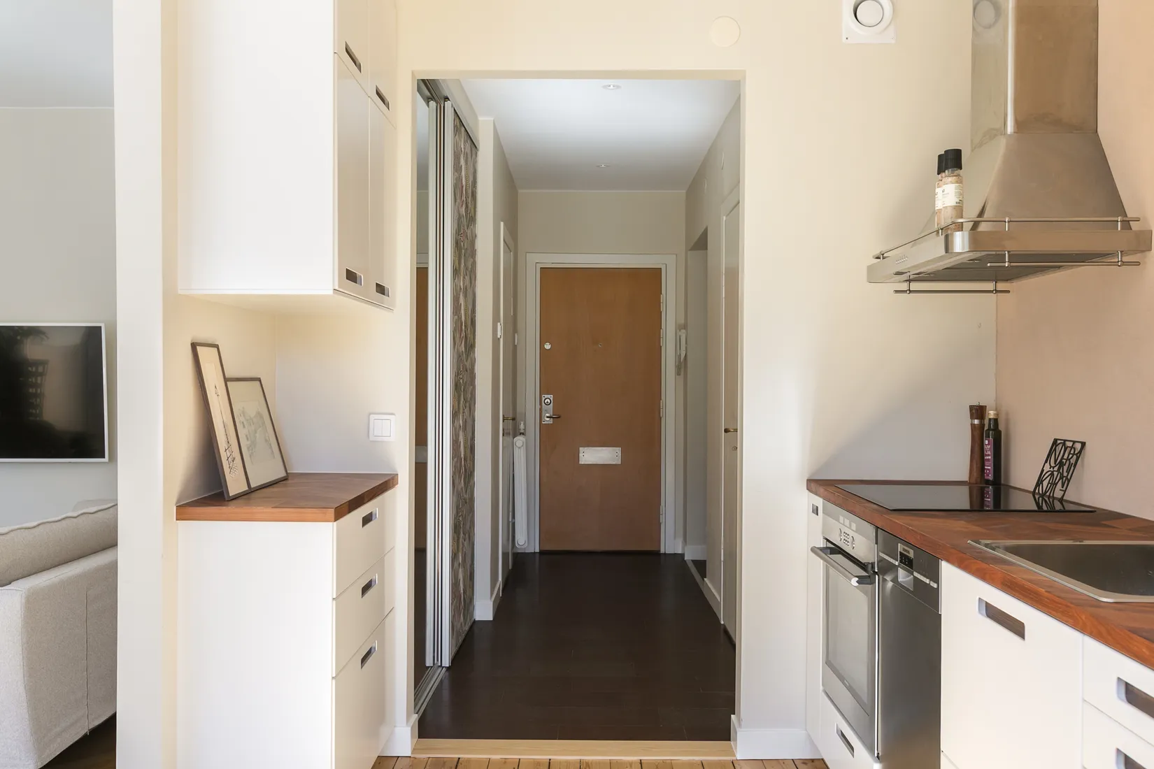 Bostadsrätt, Carl Herslowsgatan 9C, Hästhagen, Malmö