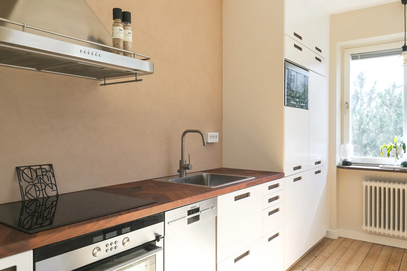 Bostadsrätt, Carl Herslowsgatan 9C, Hästhagen, Malmö