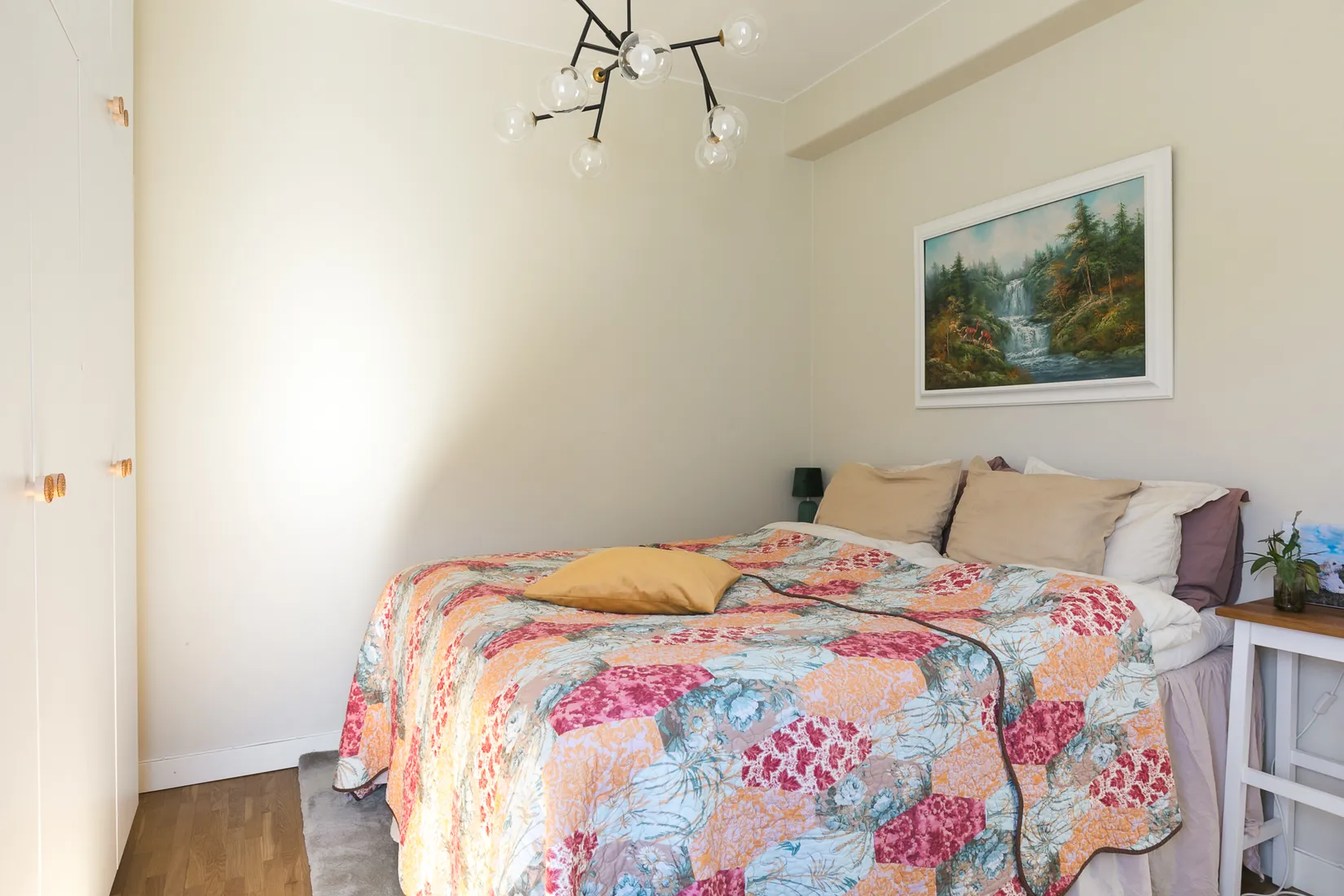 Bostadsrätt, Carl Herslowsgatan 9C, Hästhagen, Malmö