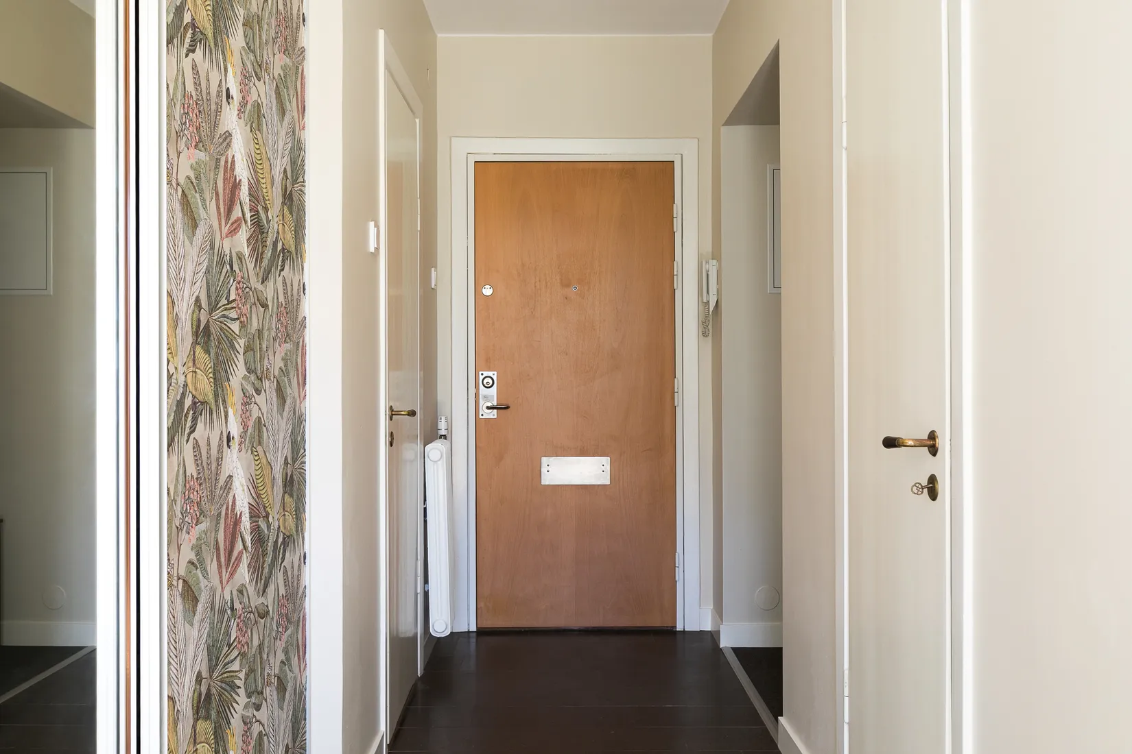 Bostadsrätt, Carl Herslowsgatan 9C, Hästhagen, Malmö