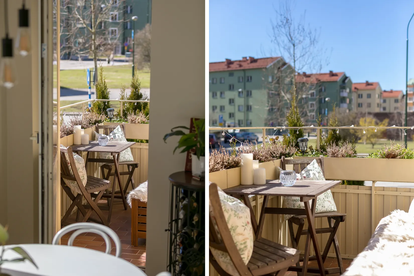 Bostadsrätt, Carl Herslowsgatan 9C, Hästhagen, Malmö