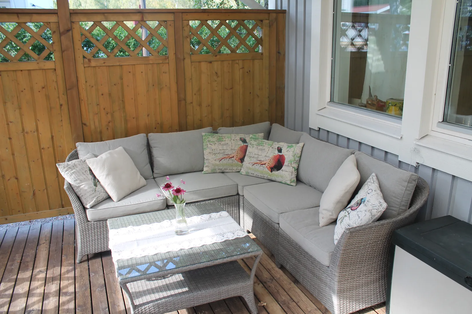 Villa, Långrevsvägen 8, Resarö, Vaxholm