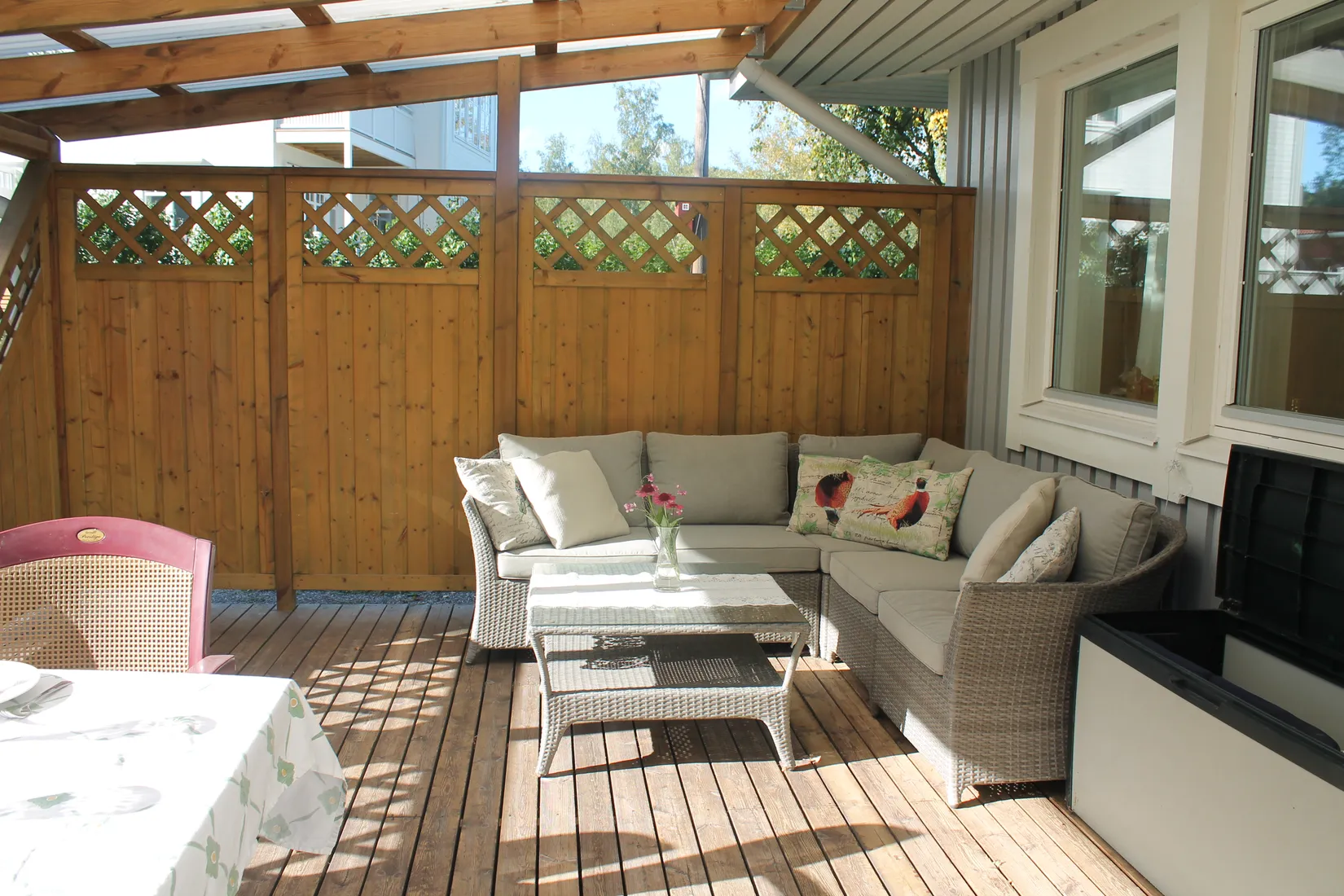 Villa, Långrevsvägen 8, Resarö, Vaxholm