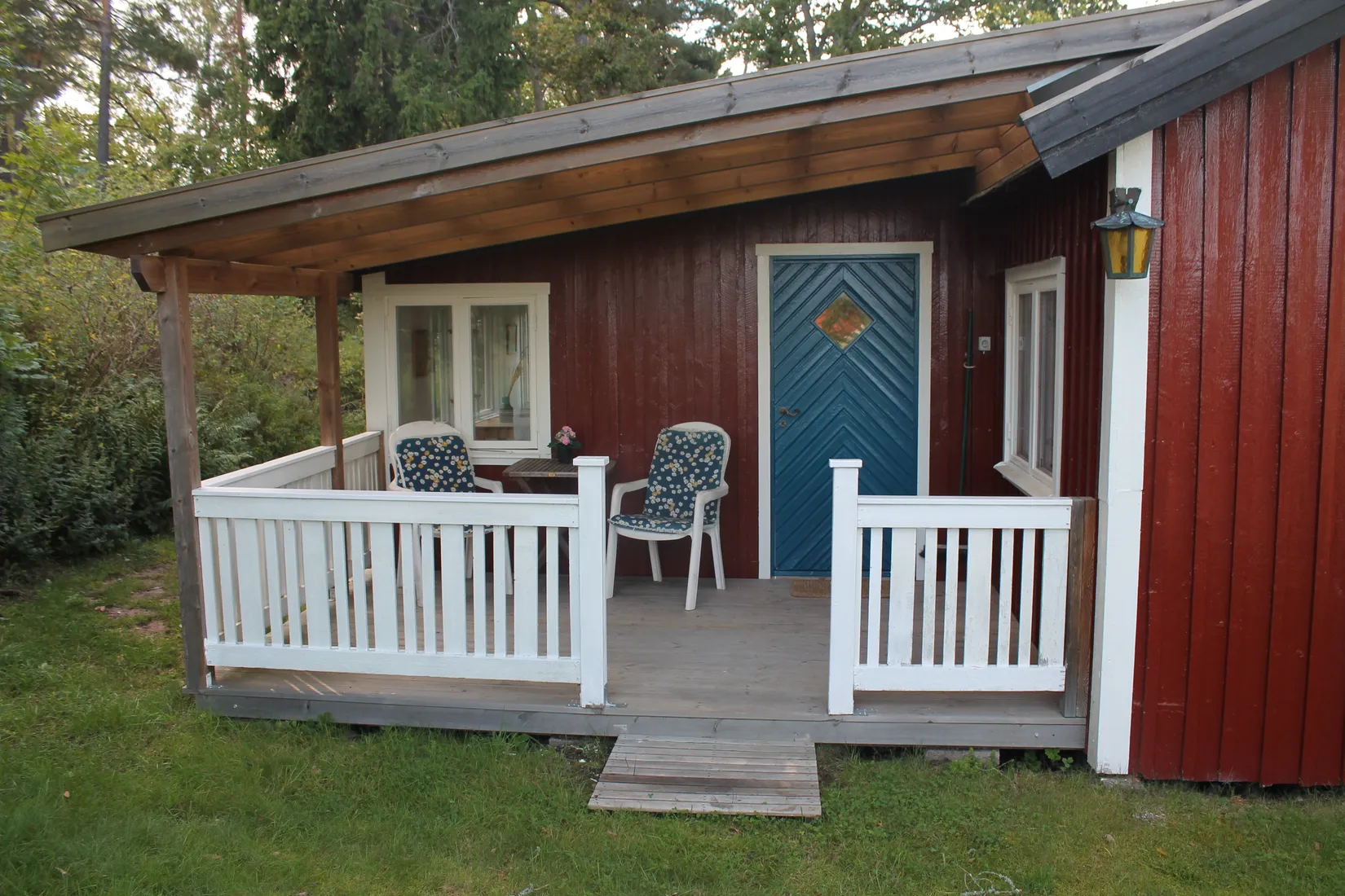 Villa, Långrevsvägen 8, Resarö, Vaxholm