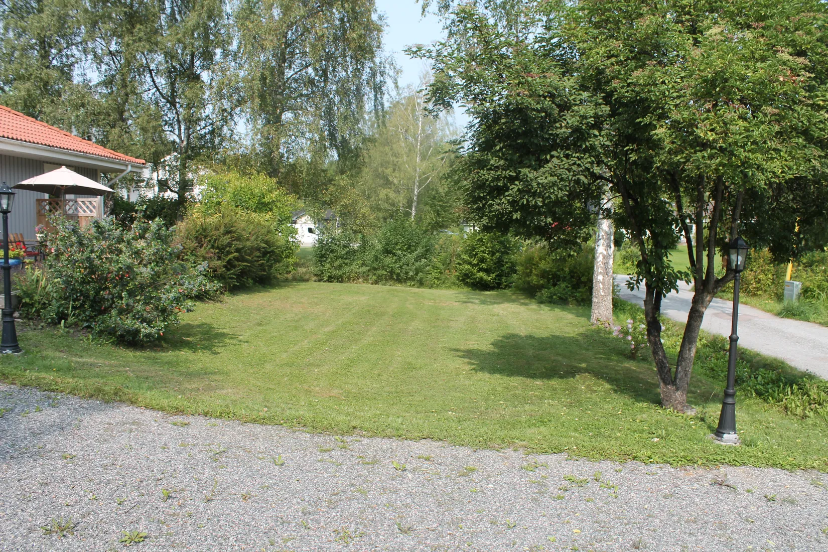 Villa, Långrevsvägen 8, Resarö, Vaxholm