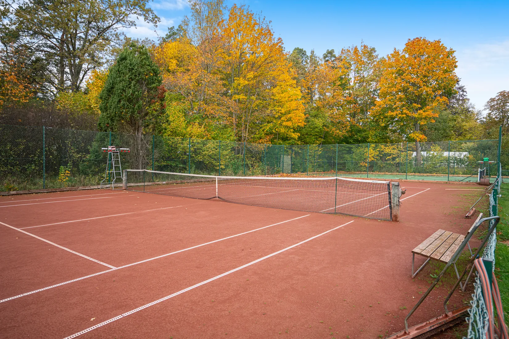 Villa, Långrevsvägen 8, Resarö, Vaxholm