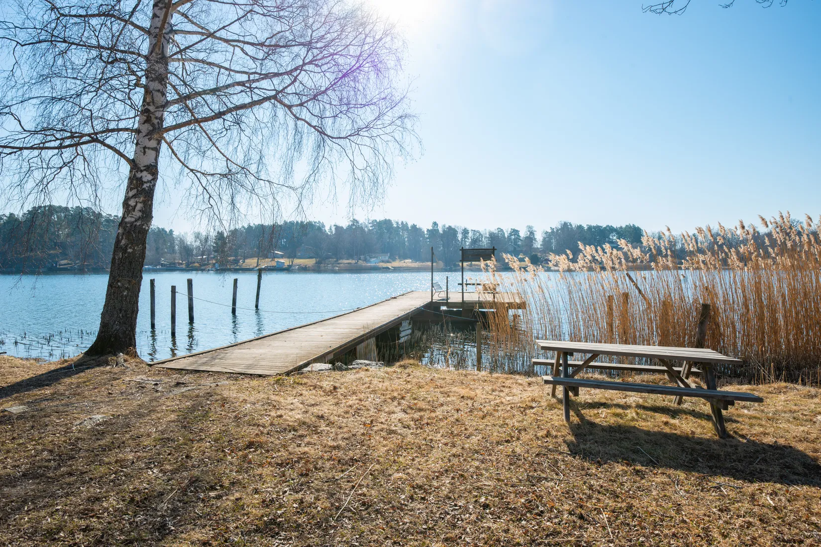 Villa, Långrevsvägen 8, Resarö, Vaxholm