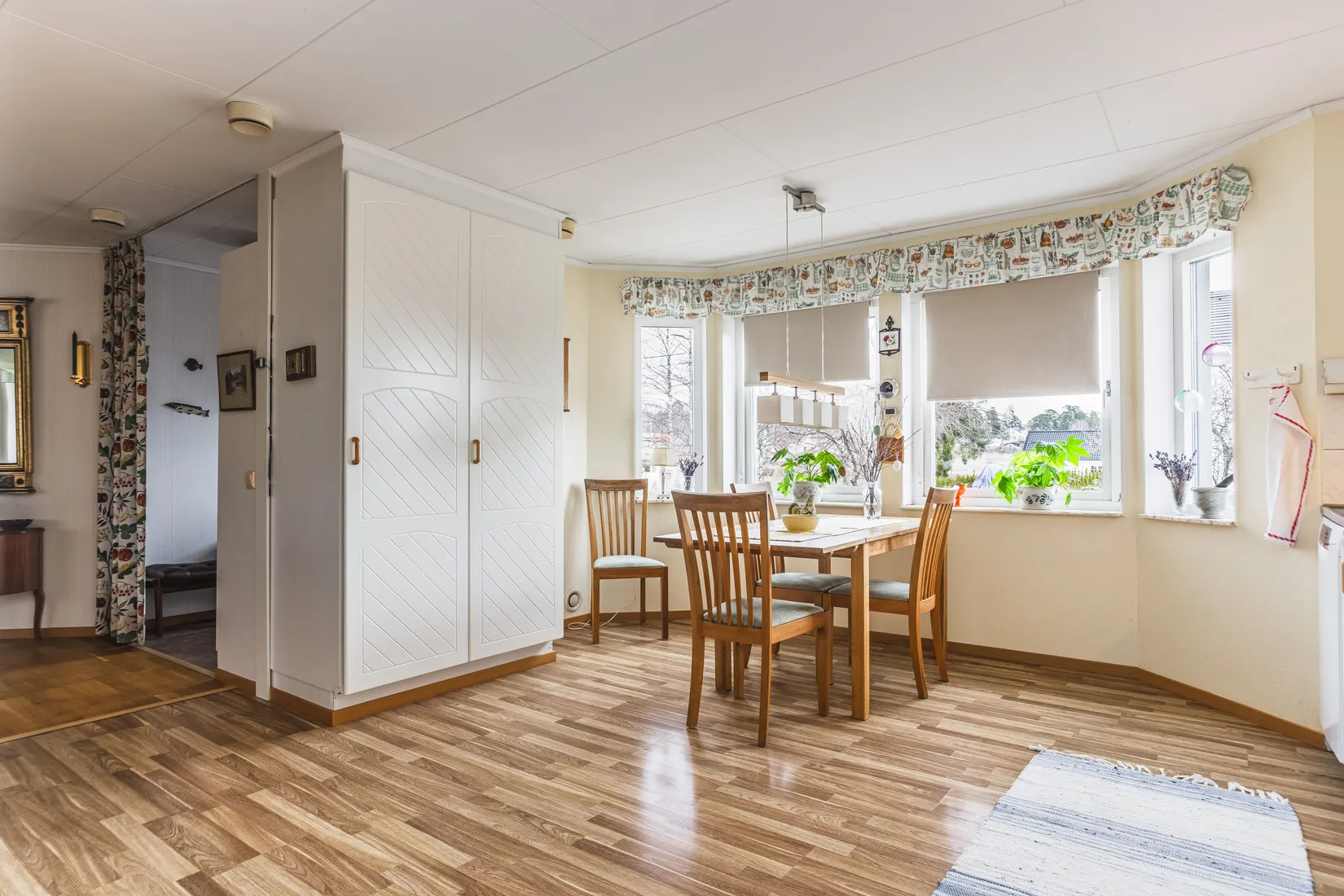 Villa, Långrevsvägen 8, Resarö, Vaxholm