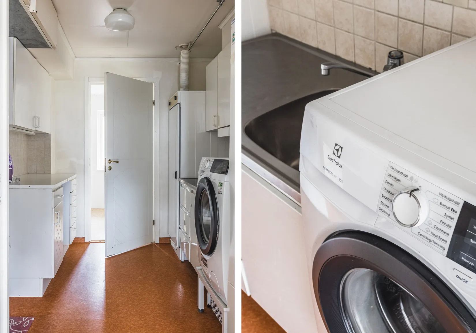 Villa, Långrevsvägen 8, Resarö, Vaxholm