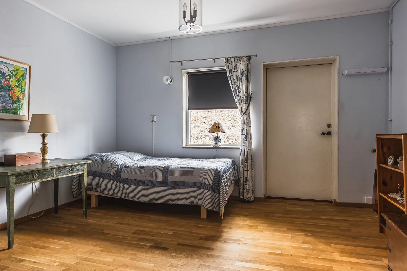 Villa, Långrevsvägen 8, Resarö, Vaxholm