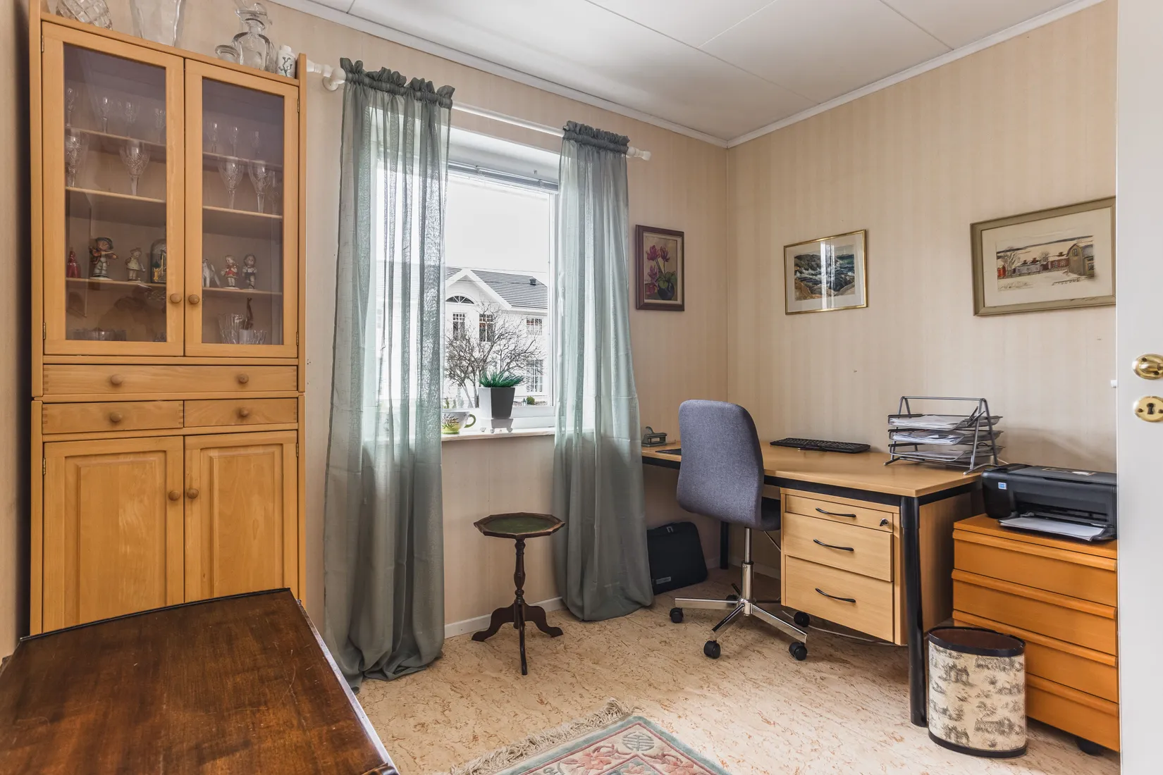 Villa, Långrevsvägen 8, Resarö, Vaxholm