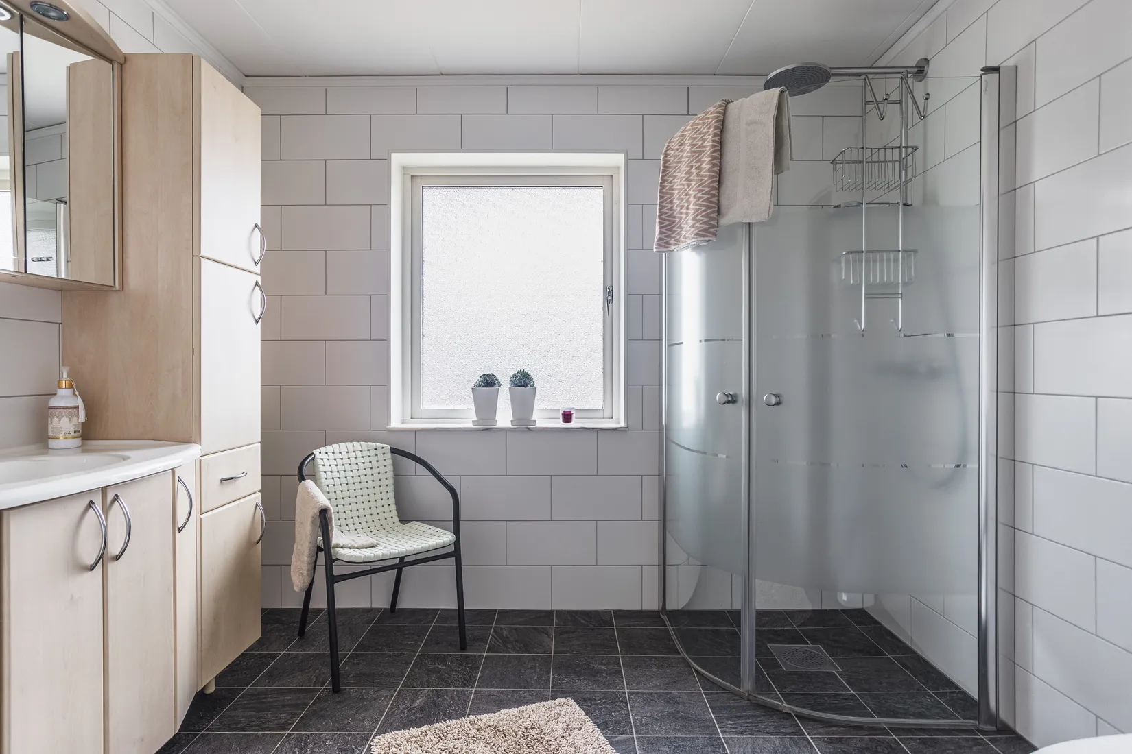 Villa, Långrevsvägen 8, Resarö, Vaxholm