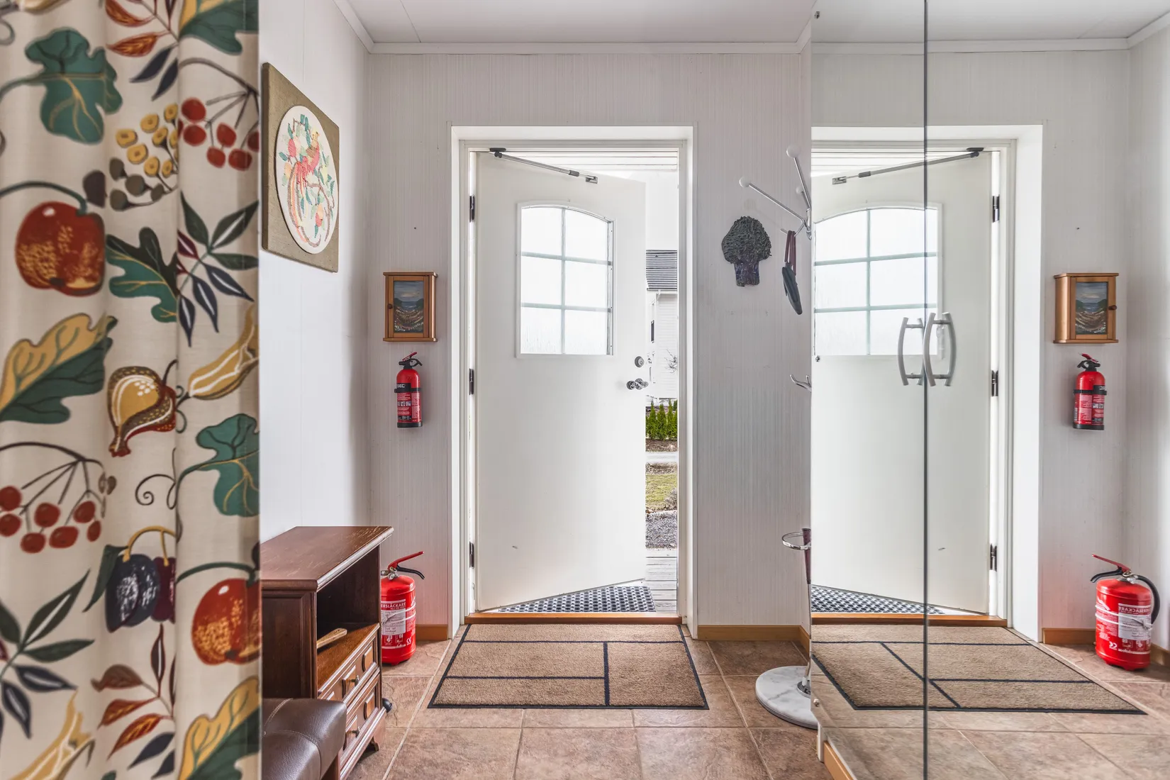 Villa, Långrevsvägen 8, Resarö, Vaxholm