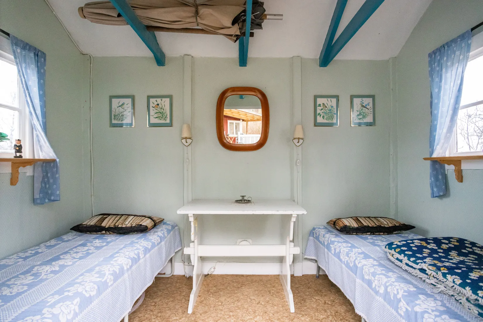 Villa, Långrevsvägen 8, Resarö, Vaxholm