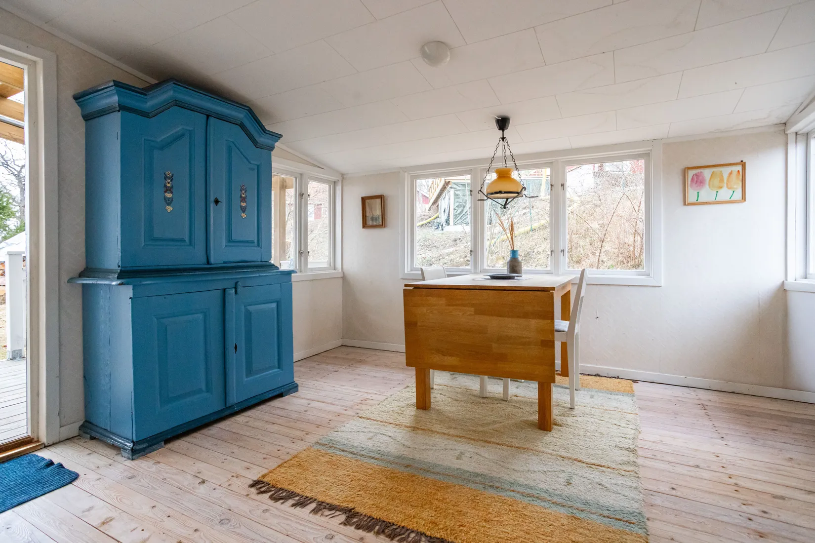 Villa, Långrevsvägen 8, Resarö, Vaxholm