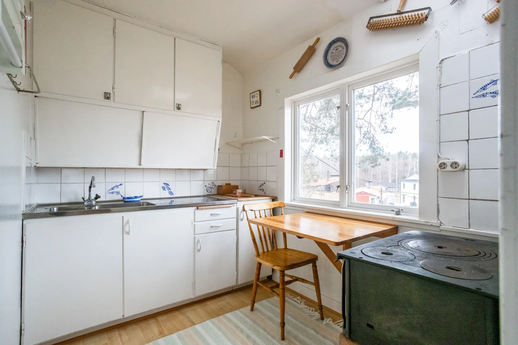 Villa, Långrevsvägen 8, Resarö, Vaxholm