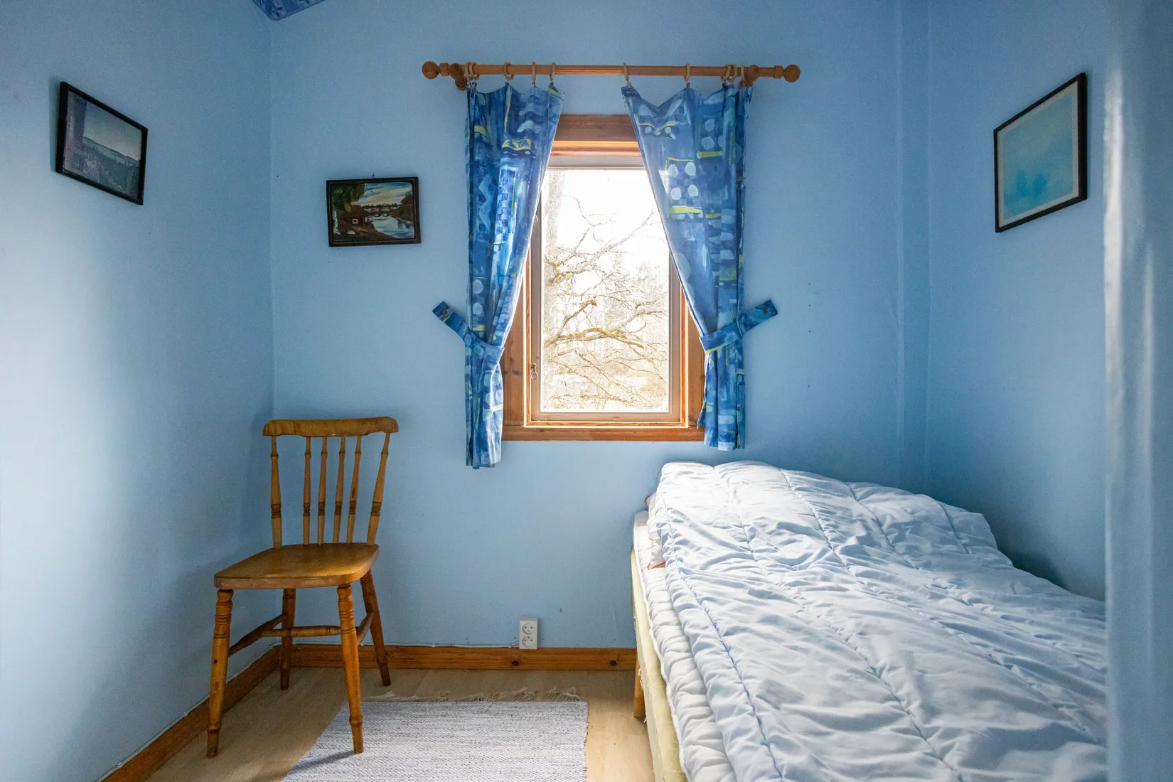 Villa, Långrevsvägen 8, Resarö, Vaxholm