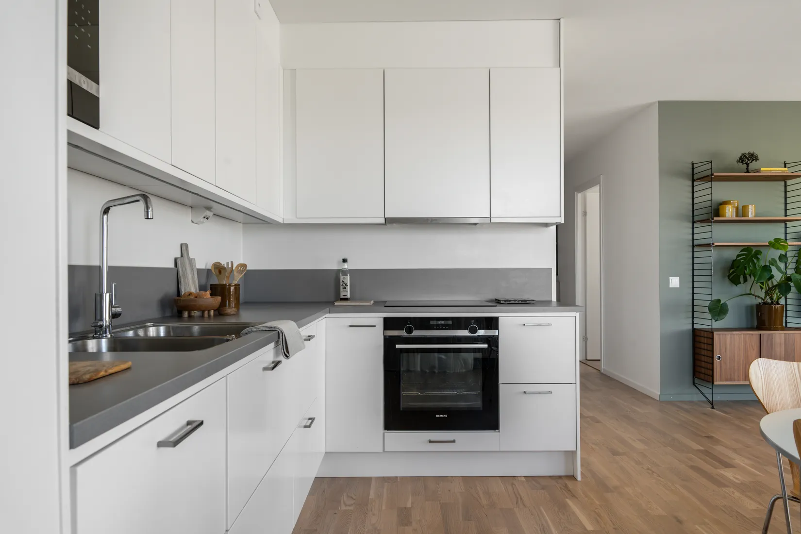 Bostadsrätt, Hästängsvägen 12, Höllviken, Vellinge