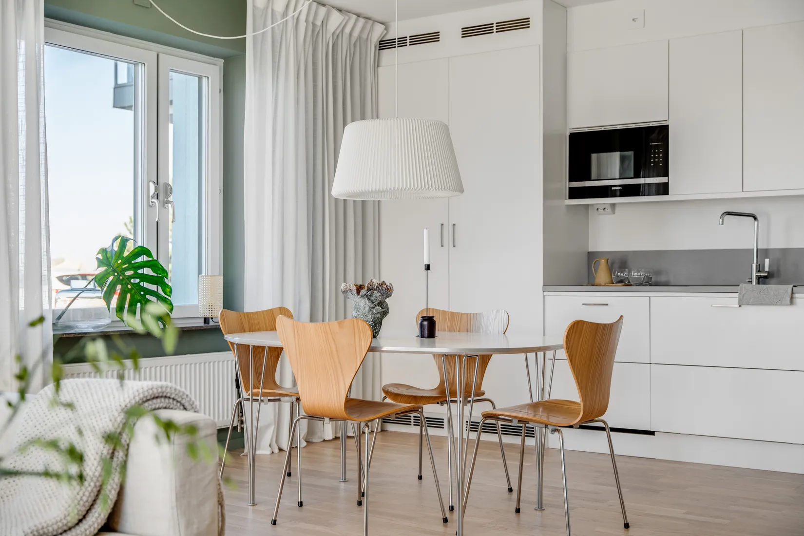 Bostadsrätt, Hästängsvägen 12, Höllviken, Vellinge