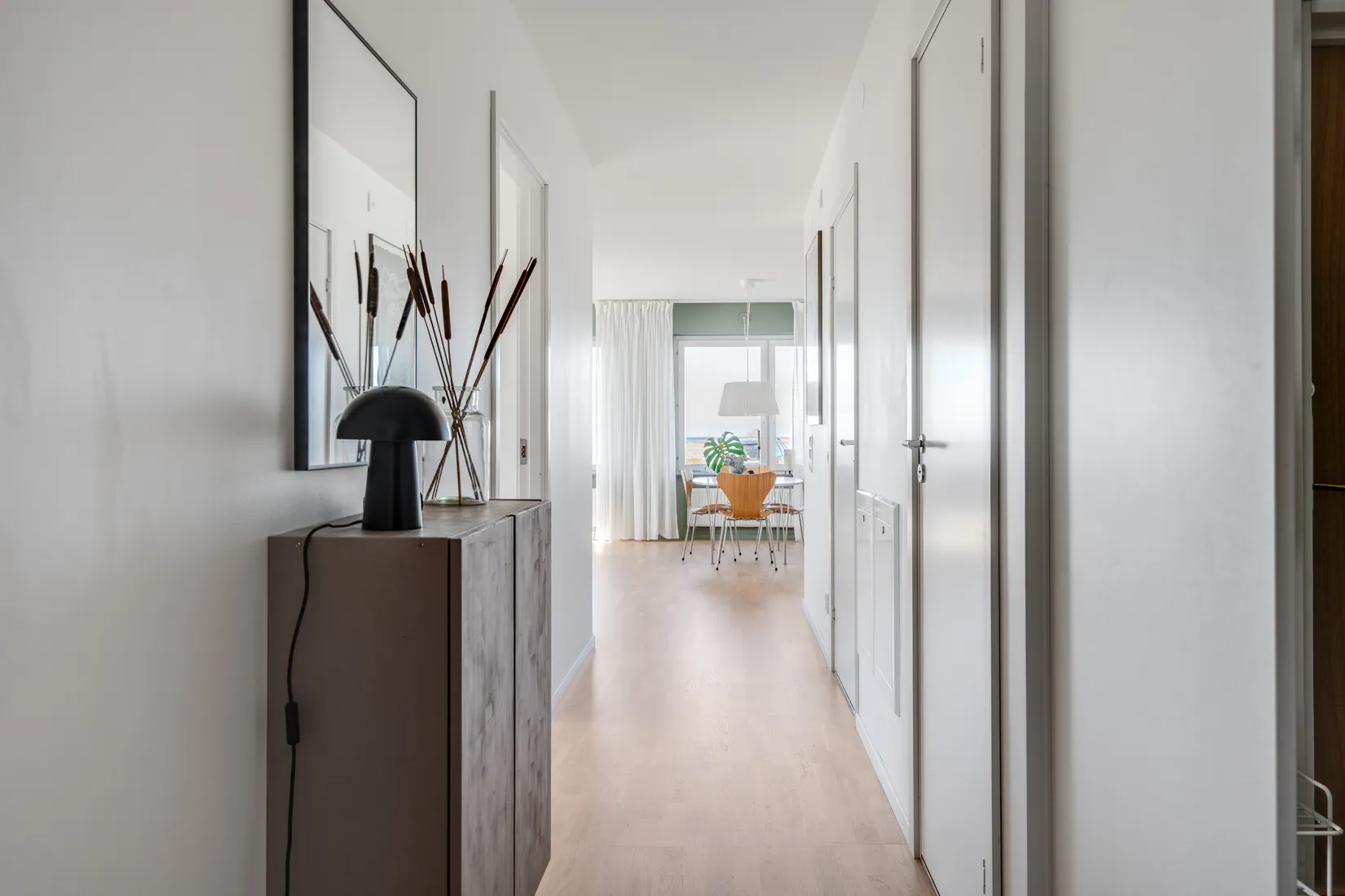 Bostadsrätt, Hästängsvägen 12, Höllviken, Vellinge