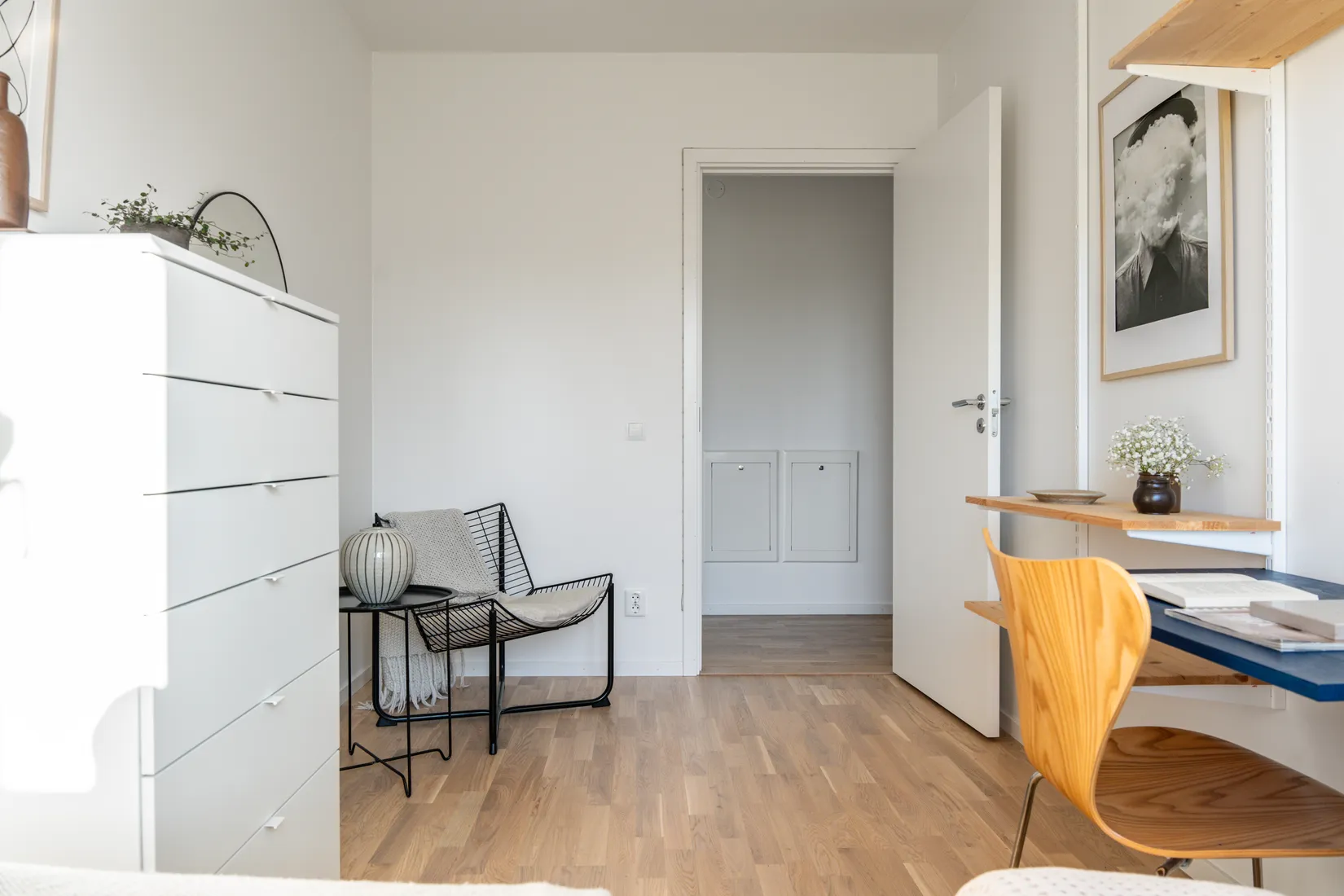 Bostadsrätt, Hästängsvägen 12, Höllviken, Vellinge