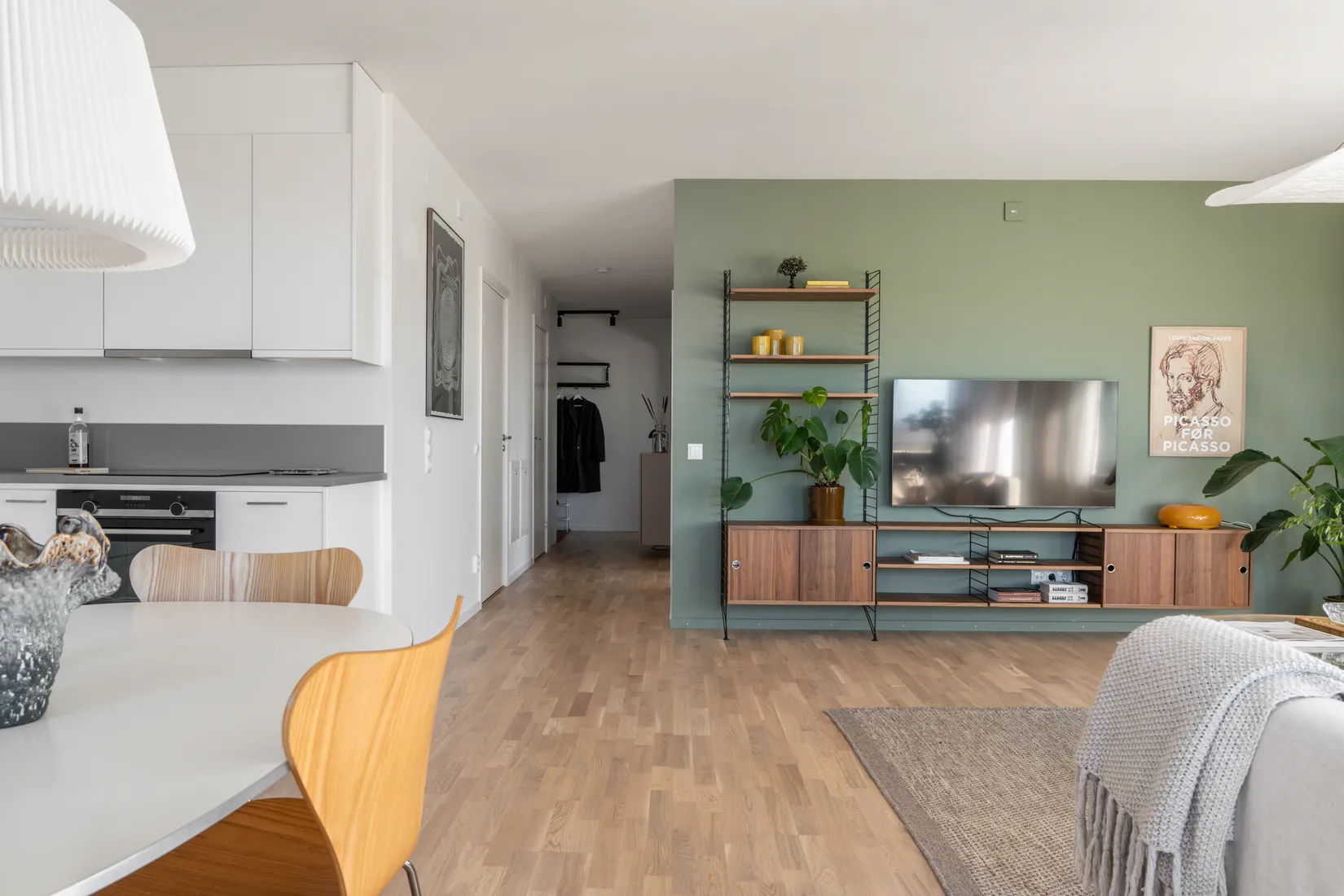 Bostadsrätt, Hästängsvägen 12, Höllviken, Vellinge