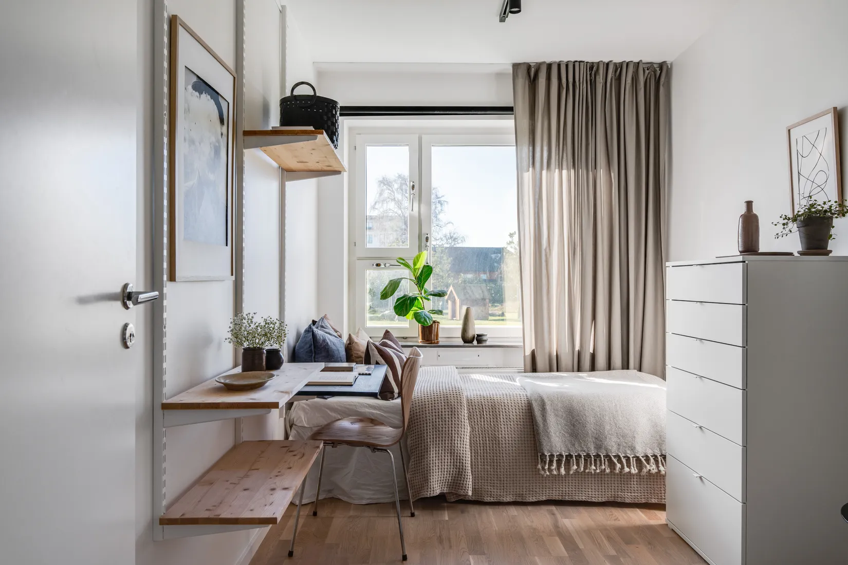 Bostadsrätt, Hästängsvägen 12, Höllviken, Vellinge