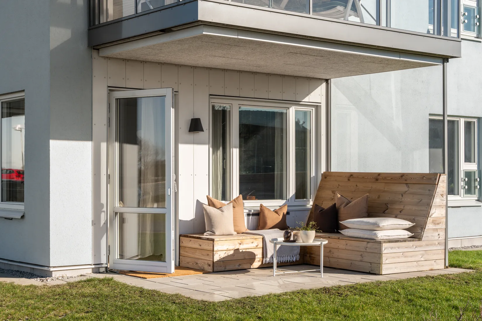 Bostadsrätt, Hästängsvägen 12, Höllviken, Vellinge