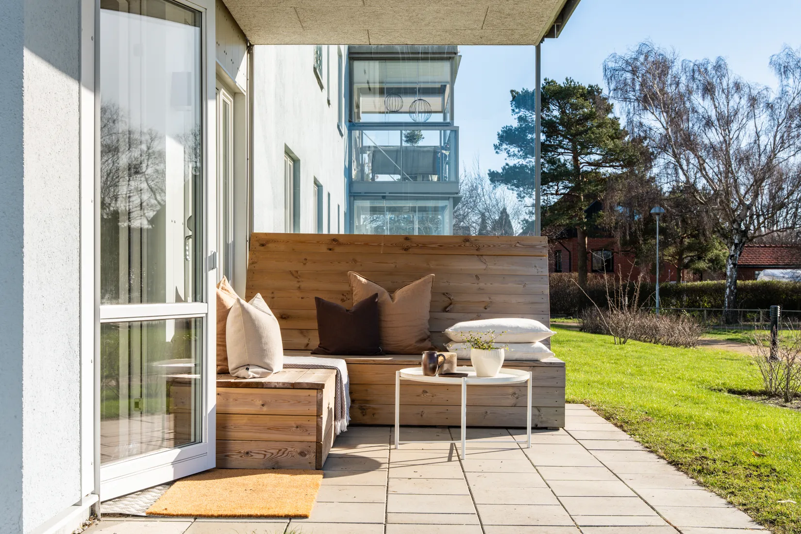 Bostadsrätt, Hästängsvägen 12, Höllviken, Vellinge