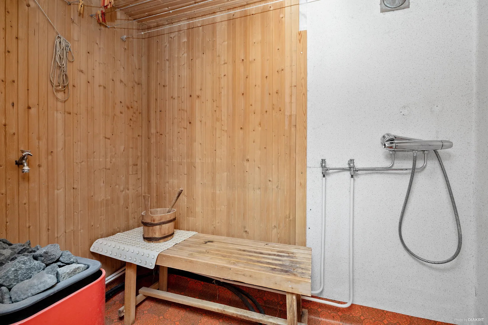 Villa, Egnahemsvägen 31, Näsbyn, Kalix