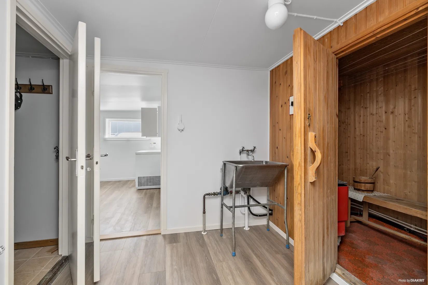 Villa, Egnahemsvägen 31, Näsbyn, Kalix