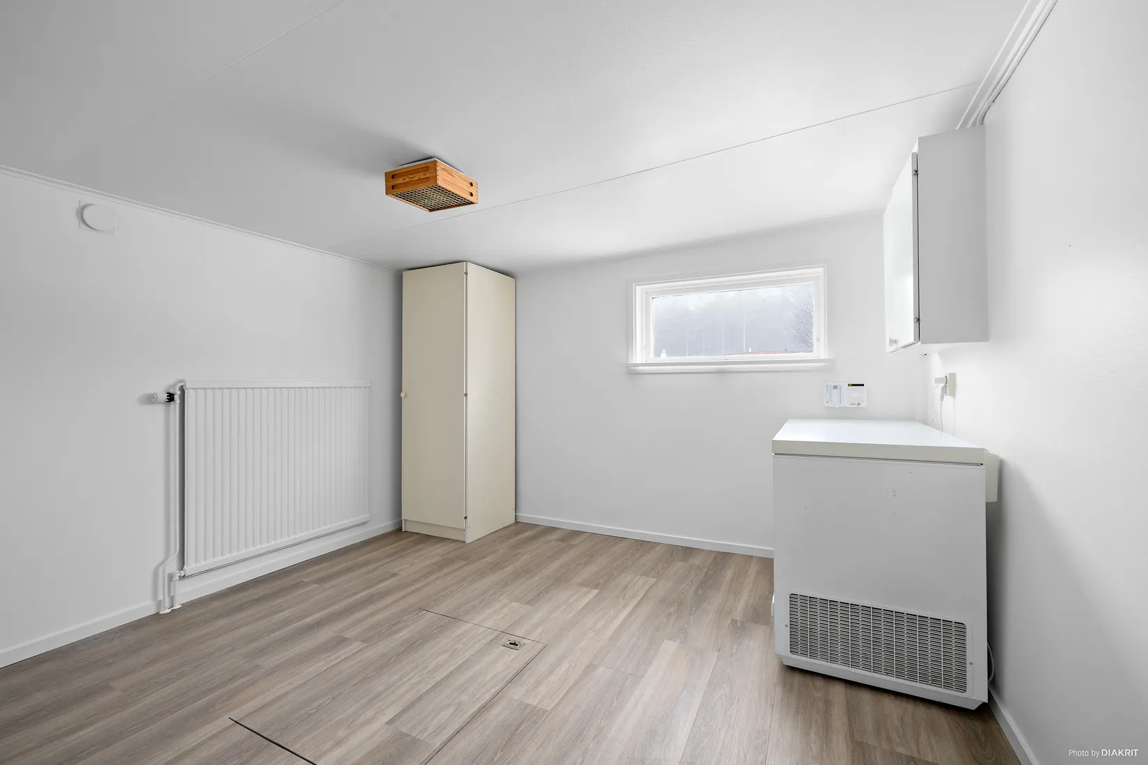 Villa, Egnahemsvägen 31, Näsbyn, Kalix