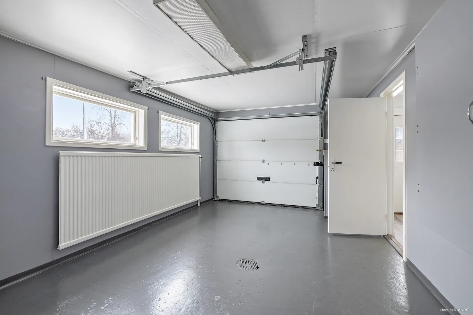 Villa, Egnahemsvägen 31, Näsbyn, Kalix