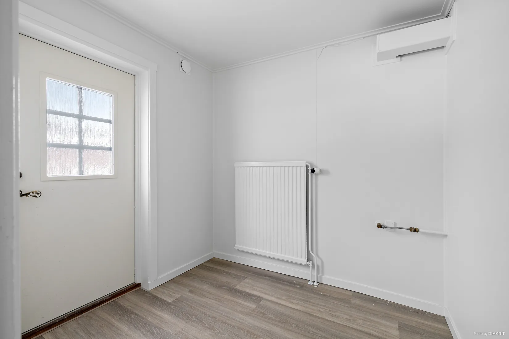 Villa, Egnahemsvägen 31, Näsbyn, Kalix