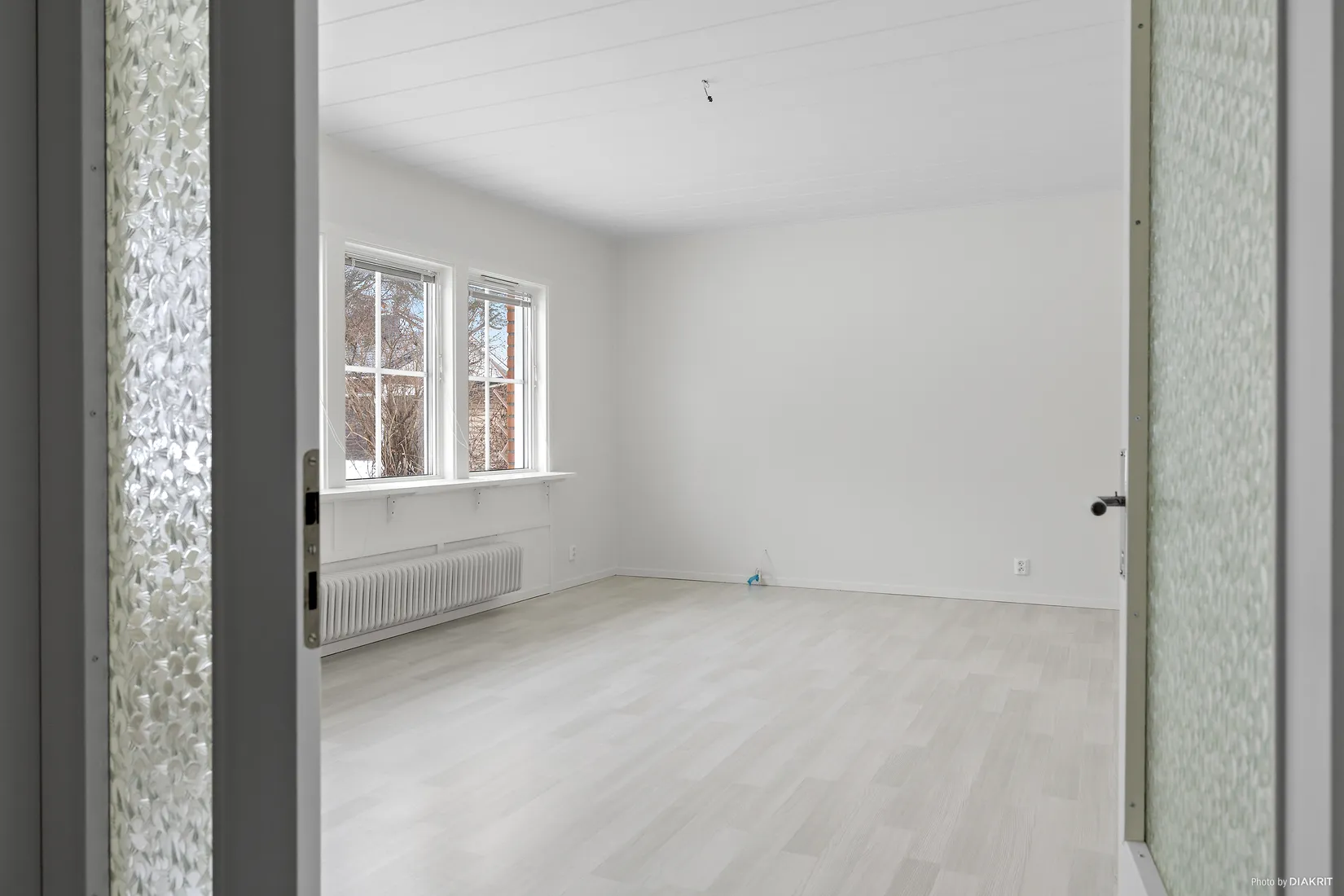 Villa, Egnahemsvägen 31, Näsbyn, Kalix