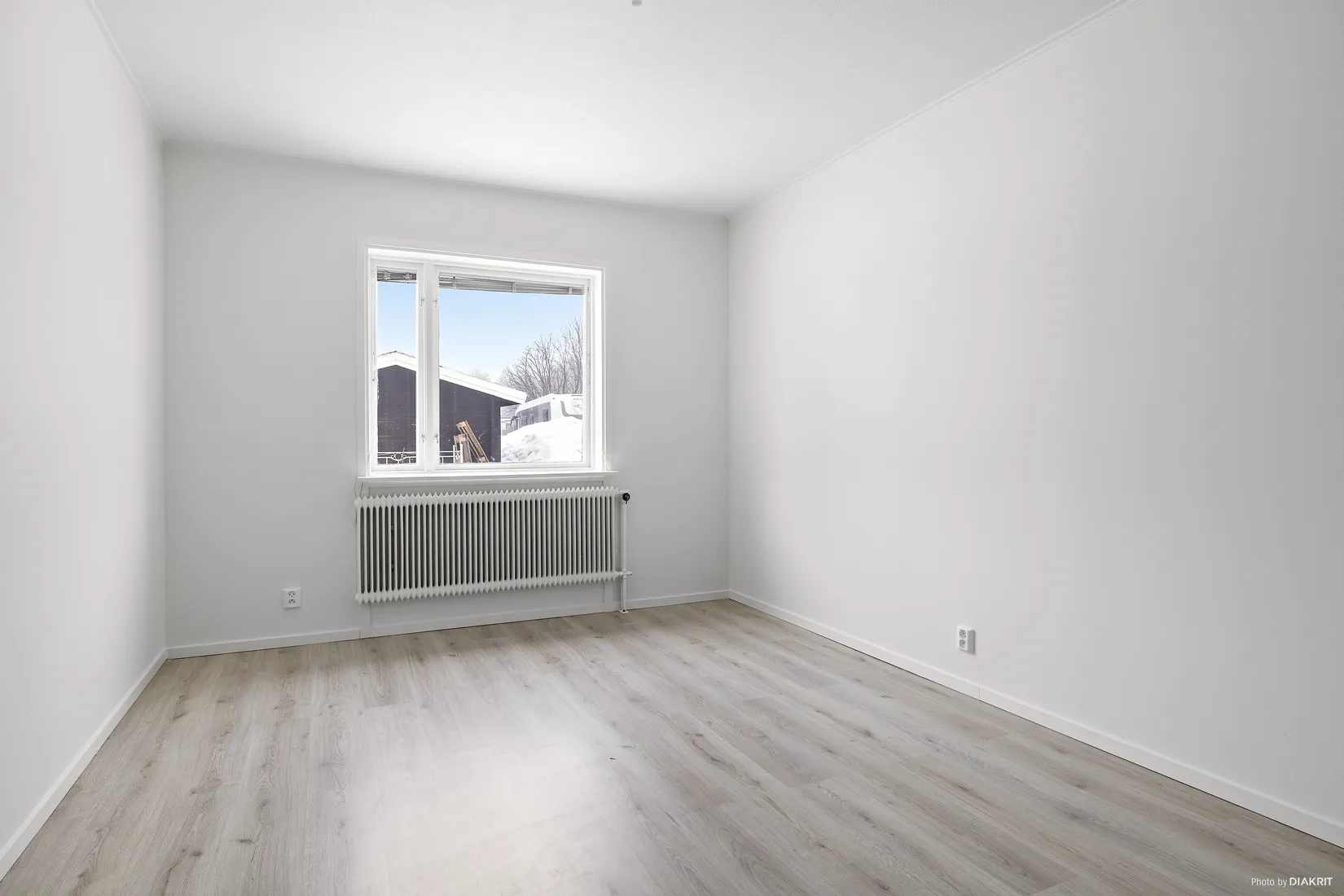 Villa, Egnahemsvägen 31, Näsbyn, Kalix