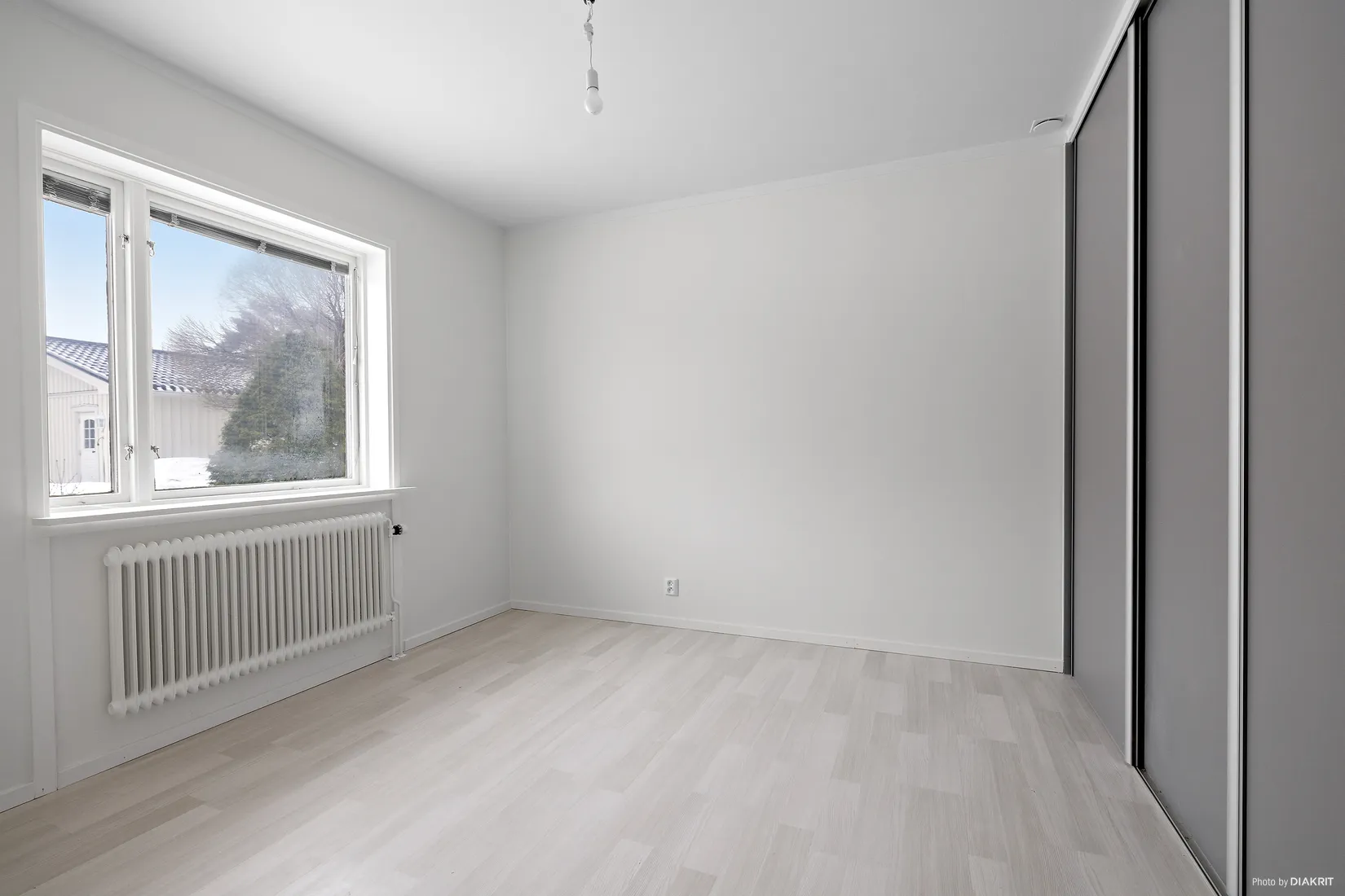 Villa, Egnahemsvägen 31, Näsbyn, Kalix