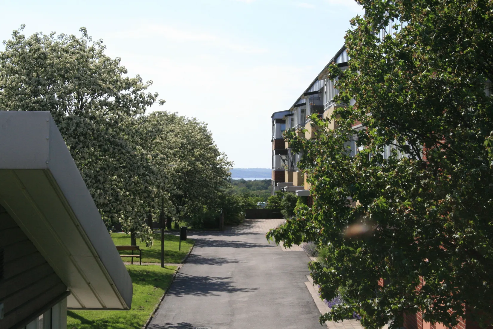 Bostadsrätt, Briljantgatan 78, Göteborg