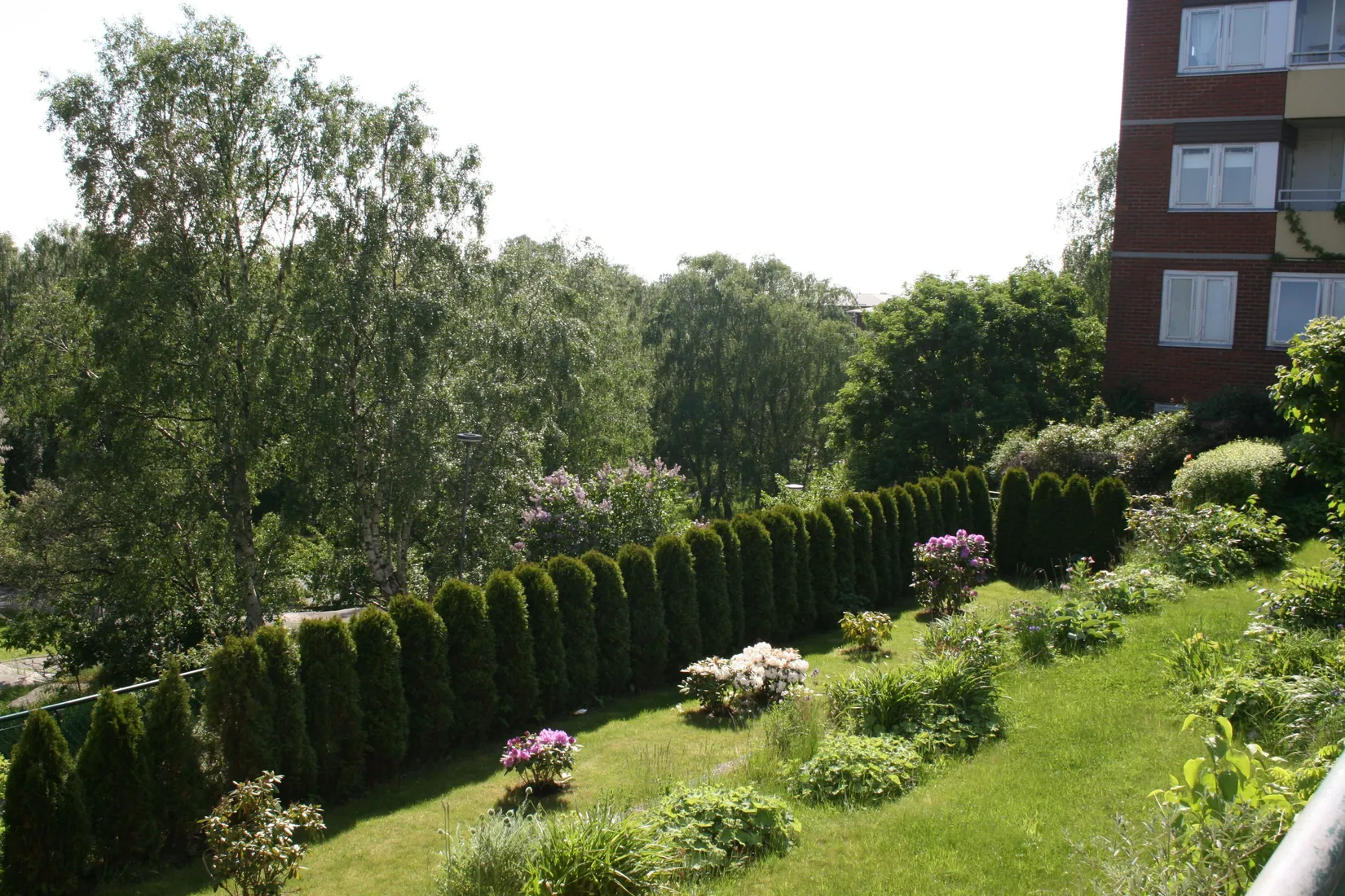 Bostadsrätt, Briljantgatan 78, Göteborg