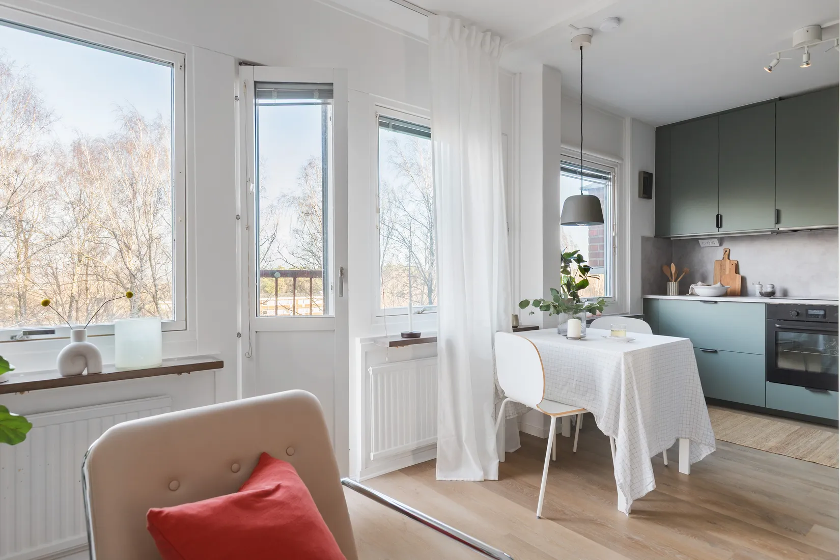 Bostadsrätt, Briljantgatan 78, Göteborg